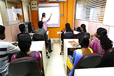 software training institute chennai