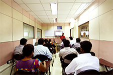 PHP traininig institute