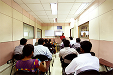 software training institutes chennai