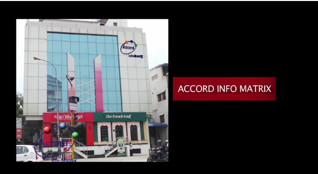 Accord Soft Video File