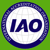 IAO Logo Best java training institutes in chennai